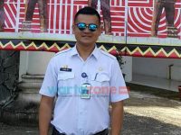 Pemkab Nias Sampaikan Progres Pembangunan RSU Kelas D Pratama