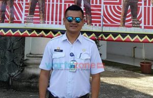 Pemkab Nias Sampaikan Progres Pembangunan RSU Kelas D Pratama