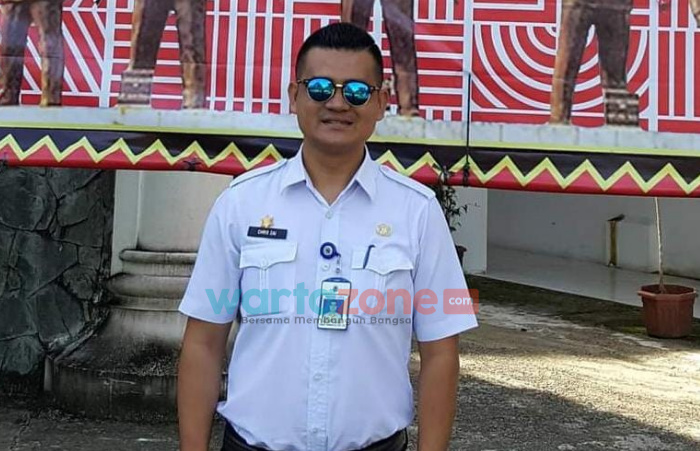 Pemkab Nias Sampaikan Progres Pembangunan RSU Kelas D Pratama