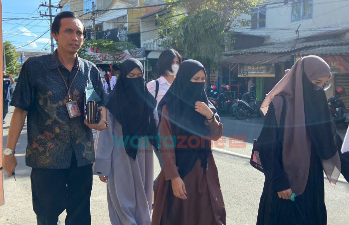 Pengacara Kiai Diduga Cabul di Jember Tegaskan Kliennya Siap Diperiksa, Tunggu Panggilan Lanjutan dari Polisi