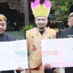 Peringati HAB Ke-71, Bupati Pamekasan_ ASN Kemenag Harus Tingkatkan Kualitas Pengabdian