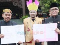 Peringati HAB Ke-71, Bupati Pamekasan_ ASN Kemenag Harus Tingkatkan Kualitas Pengabdian