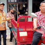 Poktan di Jember Resah, Kades Tarik Bantuan Hibah Pemerintah Motor Roda Tiga
