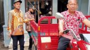 Poktan di Jember Resah, Kades Tarik Bantuan Hibah Pemerintah Motor Roda Tiga