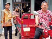 Poktan di Jember Resah, Kades Tarik Bantuan Hibah Pemerintah Motor Roda Tiga