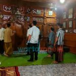 Polisi Kembali Geledah Ponpes Kiai Diduga Pelaku Cabul di Jember