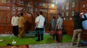 Polisi Kembali Geledah Ponpes Kiai Diduga Pelaku Cabul di Jember