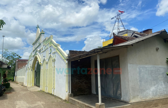 Ponpes Al Djaliel 2 Jember Belum Kantongi Izin Operasional