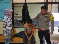 Pria di Jember Dituding Penculik Anak, Dibawa ke Polsek