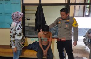 Pria di Jember Dituding Penculik Anak, Dibawa ke Polsek