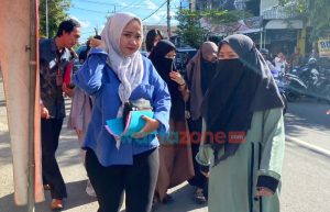 Proses Visum Sempat Terkendala Keberatan Orang Tua, Tiga Santri Mulai Diperiksa Bertahap