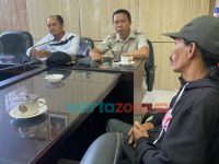Protes Biaya Persalinan di Puskesmas Sumberjambe, Punya BPJS Kesehatan Tak Bisa Digunakan