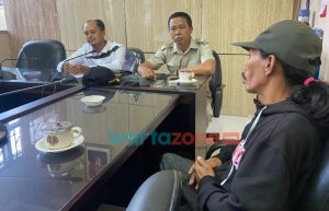 Protes Biaya Persalinan di Puskesmas Sumberjambe, Punya BPJS Kesehatan Tak Bisa Digunakan
