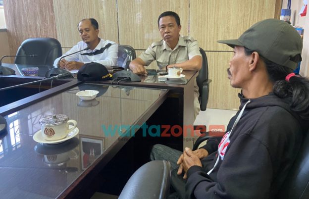Protes Biaya Persalinan di Puskesmas Sumberjambe, Punya BPJS Kesehatan Tak Bisa Digunakan