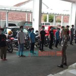 Puluhan Siswa SMP-SMA di Jember Bolos Sekolah, Ganti Pakai Kaos Kelabui Petugas Satpol PP