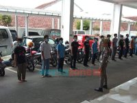 Puluhan Siswa SMP-SMA di Jember Bolos Sekolah, Ganti Pakai Kaos Kelabui Petugas Satpol PP