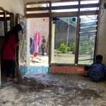 Remaja 17 Tahun Asuh 3 Adik Kecil di Jember, Bapak Meninggal dan Ibu Pergi Jadi TKW