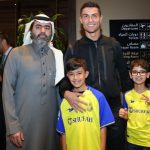Resmi Gabung Al Nassr, Berikut Pemain Bintang yang Akan Temani Ronaldo