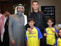 Resmi Gabung Al Nassr, Berikut Pemain Bintang yang Akan Temani Ronaldo