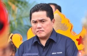 Serahkan Bantuan Ventilator dan Oxygen Concentrator, Erick Thohir: Kita Wujudkan Ketahanan Kesehatan di Kepulauan Nias