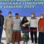 Skenarionya Terbongkar, Bayi yang Dibuang Merupakan Hasil Hubungan Terlarang Pasangan Sejoli di Lumajang