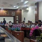 Soal Pengelolaan Tambang, Komisi B DPRD Jember Minta Keterangan ESDM Provinsi Jatim