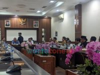Soal Pengelolaan Tambang, Komisi B DPRD Jember Minta Keterangan ESDM Provinsi Jatim