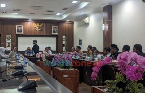Soal Pengelolaan Tambang, Komisi B DPRD Jember Minta Keterangan ESDM Provinsi Jatim