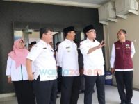 Sukses Ciptakan Desa Mandiri, Berikut Strategi Bupati Pamekasan Mas Tamam