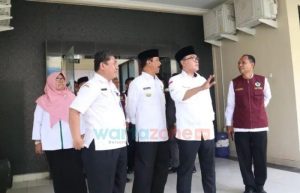 Sukses Ciptakan Desa Mandiri, Berikut Strategi Bupati Pamekasan Mas Tamam