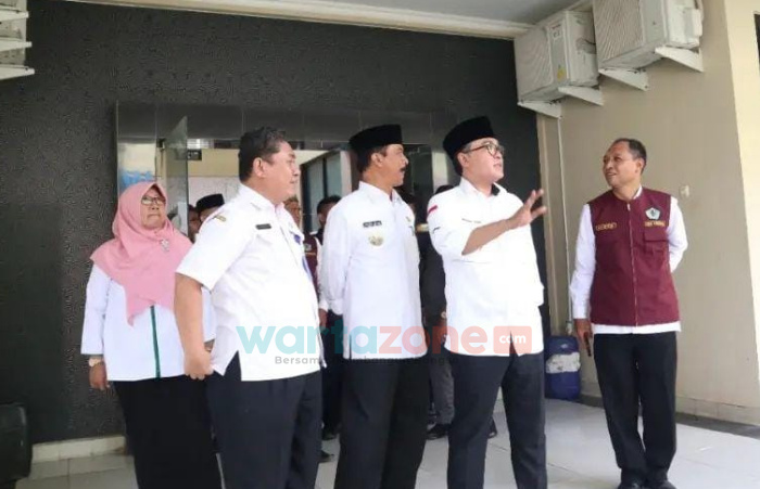 Sukses Ciptakan Desa Mandiri, Berikut Strategi Bupati Pamekasan Mas Tamam