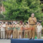 Tahun 2023, Pemkab Pamekasan Targetkan Masuk 10 Besar Kesejahteraan Rakyat se Jawa Timur