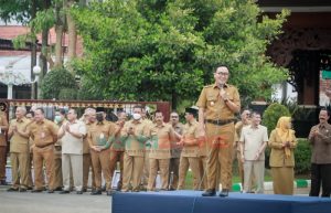 Tahun 2023, Pemkab Pamekasan Targetkan Masuk 10 Besar Kesejahteraan Rakyat se Jawa Timur