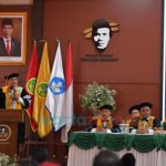 Uniba Madura Gelar Wisuda Perdana, Fasilitasi Beasiswa S2 hingga Luar Negeri