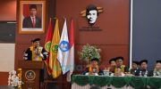 Uniba Madura Gelar Wisuda Perdana, Fasilitasi Beasiswa S2 hingga Luar Negeri