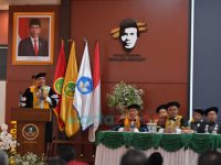 Uniba Madura Gelar Wisuda Perdana, Fasilitasi Beasiswa S2 hingga Luar Negeri