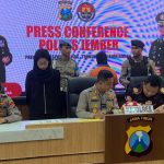 Update Kasus Dugaan Pencabulan di Jember_ Polisi Sebut Korban 4 Orang, TKP di Ruang Studio Kiai