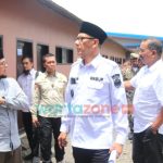 Wabup Jember Hentikan Kegiatan KBM SMP Swasta Belum IMB, Sementara Proses Belajar Ikut Sekolah Negeri