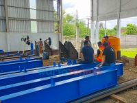 Warga Jember Keluhkan Pekerjaan di Gudang Tak Kenal Waktu Selama 4 Tahun, Ancam Gelar Aksi Jika Tidak Ada Tanggapan