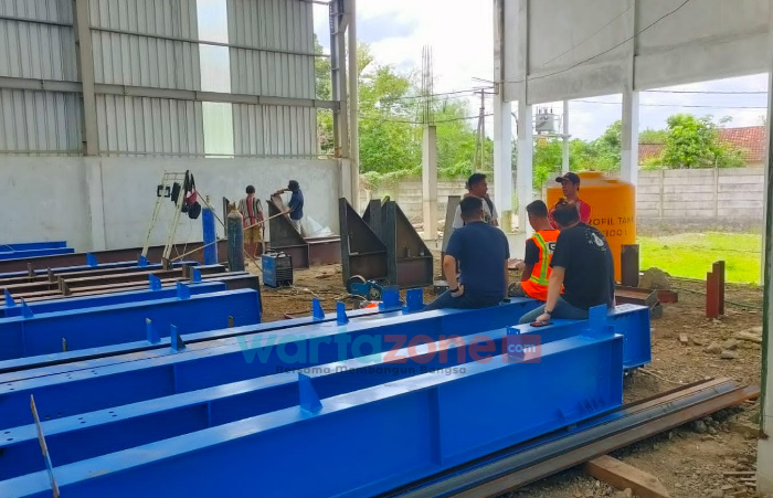 Warga Jember Keluhkan Pekerjaan di Gudang Tak Kenal Waktu Selama 4 Tahun, Ancam Gelar Aksi Jika Tidak Ada Tanggapan