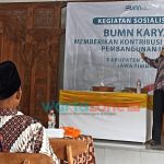 Waskita Karya Bangun Kompleks Istana Kepresidenan di IKN