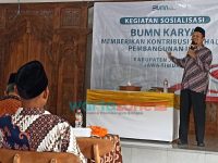 Waskita Karya Bangun Kompleks Istana Kepresidenan di IKN