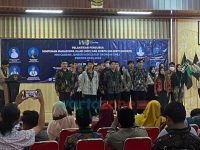 Zainur Rizqi_ Mahasiswa Harus Bisa Ciptakan Indonesia Negara Adidaya