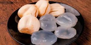 Jangan Sepelekan Buah Lontar, Ternyata Buah Itu Memiliki Sejumlah Manfaat