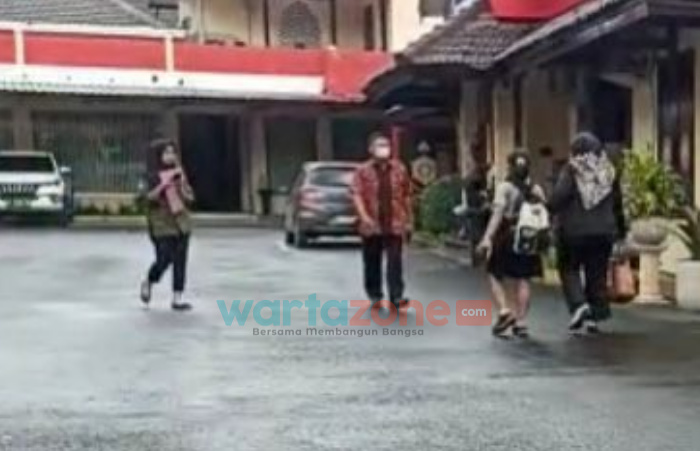 Aksi Bejat Dugaan Pencabulan Paman terhadap Keponakan di Jember, Dilakukan saat Korban Pulang Sekolah