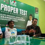 Anggota DPR RI Asal Jember Pilih Giat Gowes, Serap Aspirasi Masyarakat dan Lihat Potensi Daerah