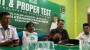 Anggota DPR RI Asal Jember Pilih Giat Gowes, Serap Aspirasi Masyarakat dan Lihat Potensi Daerah