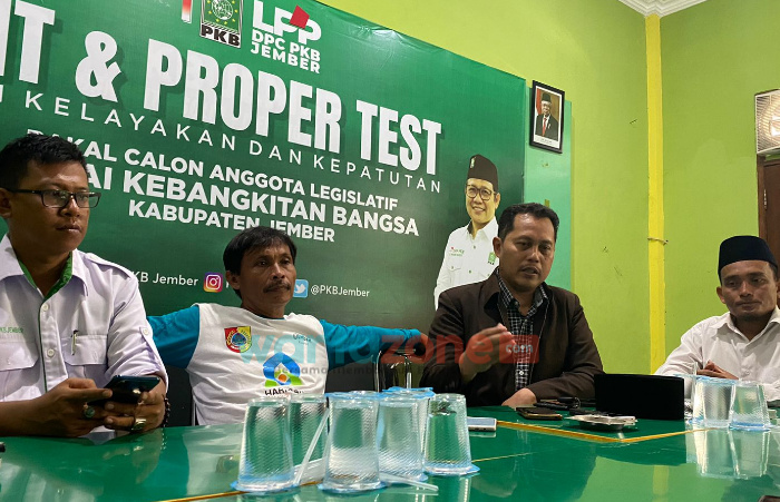 Anggota DPR RI Asal Jember Pilih Giat Gowes, Serap Aspirasi Masyarakat dan Lihat Potensi Daerah