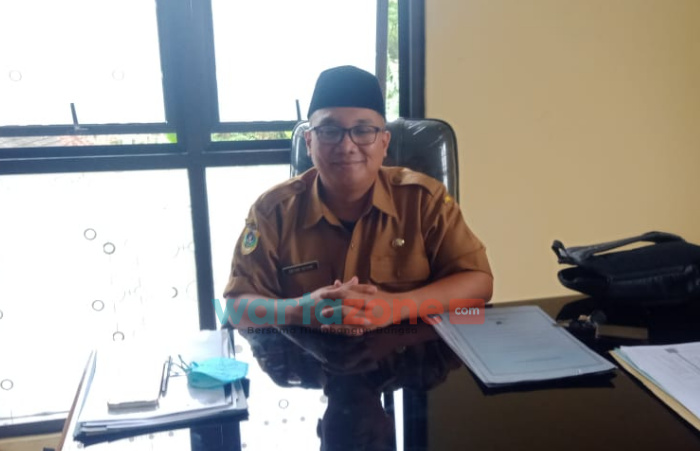 Angka Stunting di Bondowoso Turun Jadi 32 Persen, Kabid KBKS Dalduk_ Kami Optimis Capai Target 2024