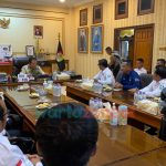 Belasan Pengusaha Muda Jember Geruduk Pendapa Bupati, Ajak Kolaborasi Dukung Pengembangan Ekonomi Daerah